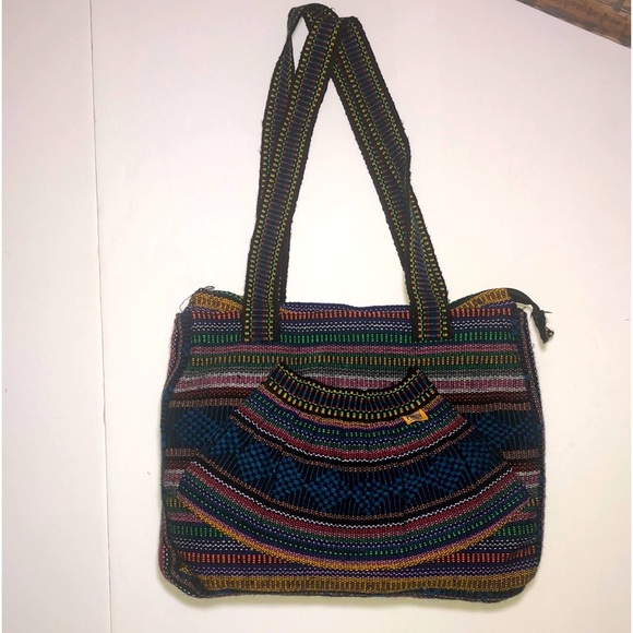 Artesanias, Mr. Pinzon Bag - Picture 8 of 8